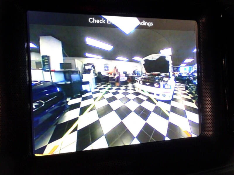 2017 Dodge Challenger R/T Scat Pack