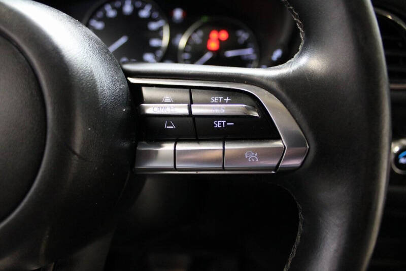 2022 Mazda CX-30 2.5 S Preferred