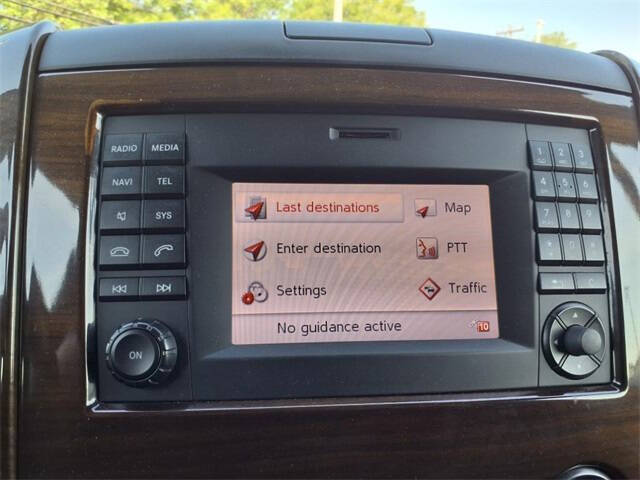 2014 Mercedes-Benz Sprinter