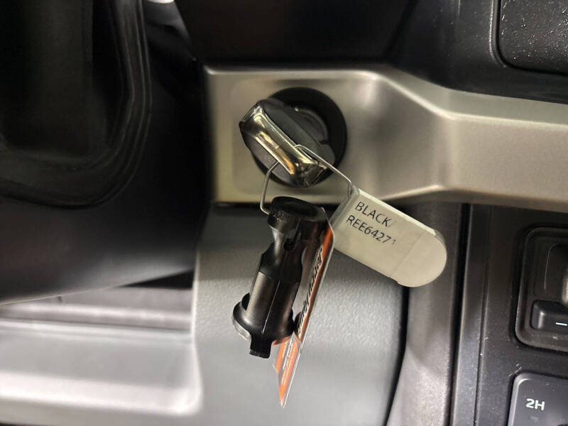 2024 Ford F-350 Super Duty XL