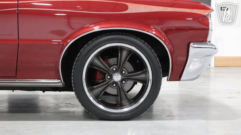 1964 Pontiac Tempest