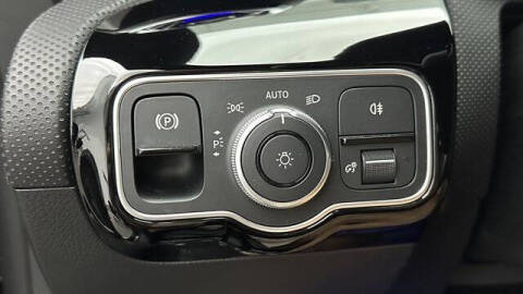 2025 Mercedes-Benz CLA CLA 250 4MATIC