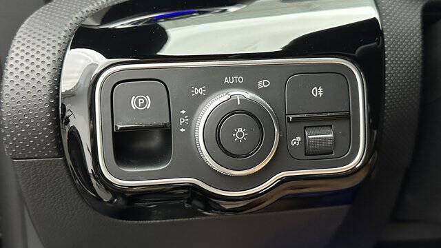 2025 Mercedes-Benz CLA CLA 250 4MATIC