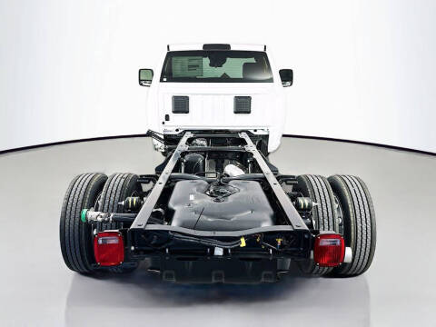 2026 RAM 4500