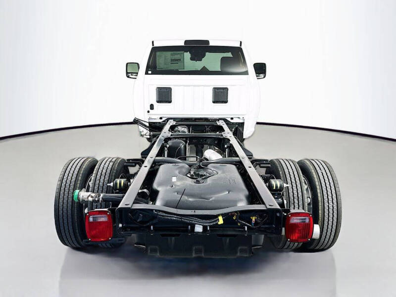 2026 RAM 4500