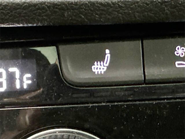 2021 Volkswagen Jetta GLI Autobahn