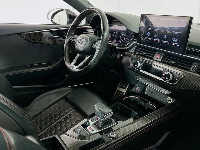 2023 Audi RS 5 2.9T quattro