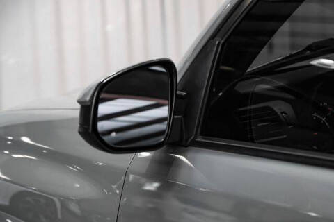2021 Toyota 4Runner TRD Pro