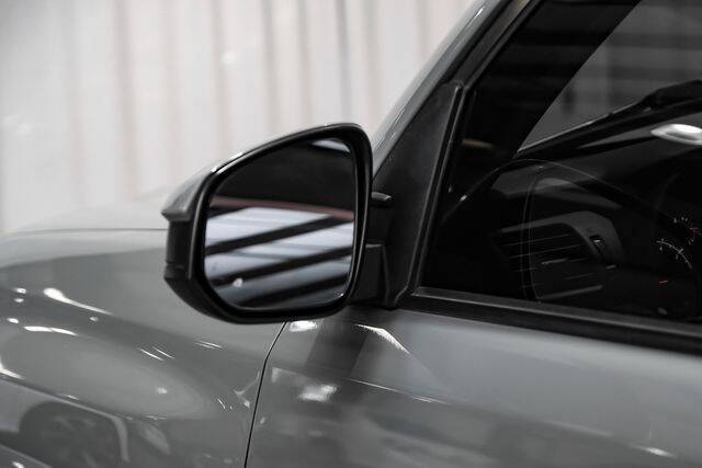 2021 Toyota 4Runner TRD Pro