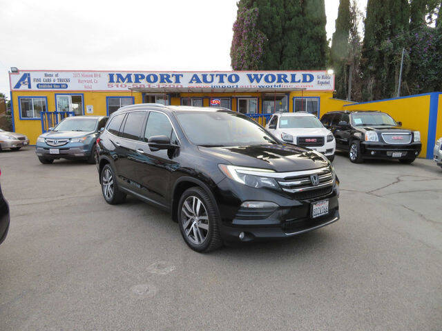 SUVs For Sale In Santa Cruz CA Carsforsale