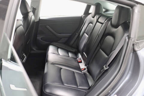 2020 Tesla Model 3 Performance