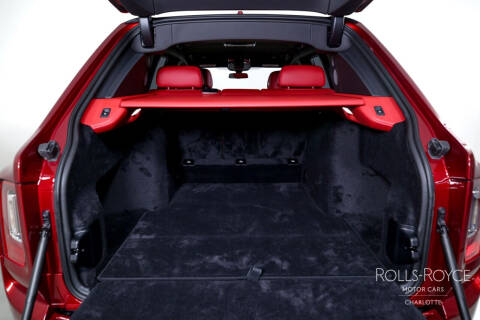 2024 Rolls-Royce Cullinan