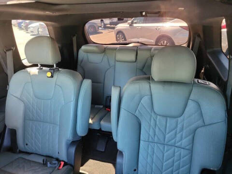 2023 Kia Telluride SX X-Line