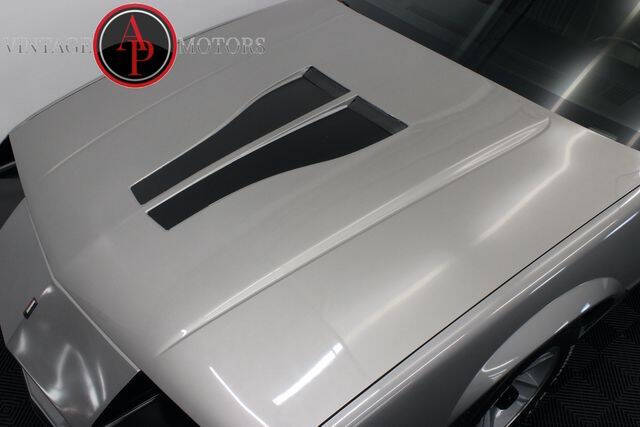 1983 Chevrolet Camaro Z28