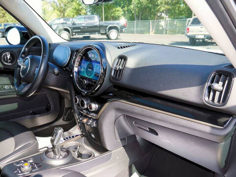 2022 MINI Countryman Cooper ALL4