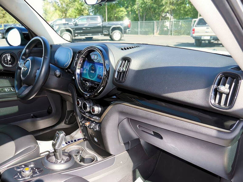 2022 MINI Countryman Cooper ALL4