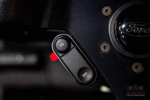 1989 Ford Mustang LX 5.0