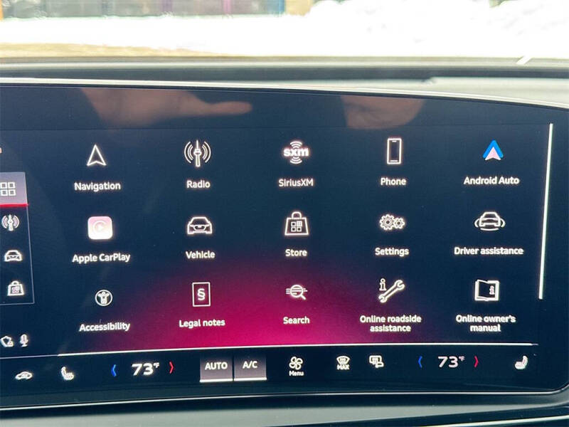 2025 Audi S5 quattro Premium Plus TFSI