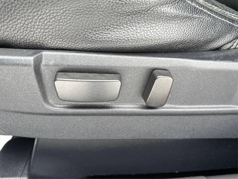 2016 Mitsubishi Outlander Sport 2.4 SEL