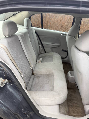 2008 Chevrolet Cobalt LS