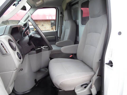 2019 Ford E-350