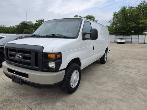 2009 Ford E-Series E-150