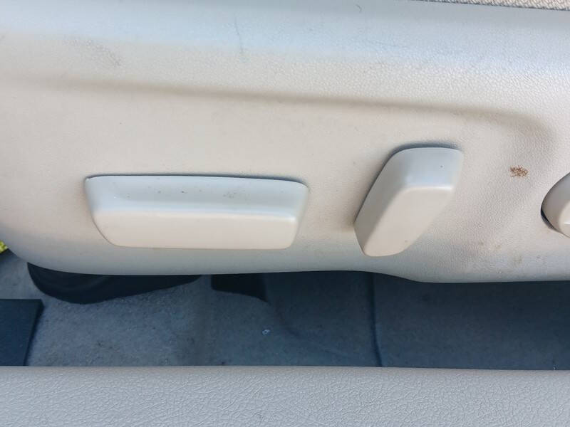 2012 Toyota Camry XLE