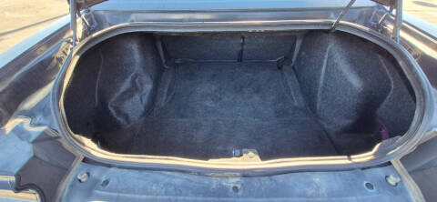 2019 Dodge Challenger GT