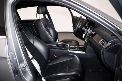 2015 Mercedes-Benz E-Class E 63 AMG S-Model