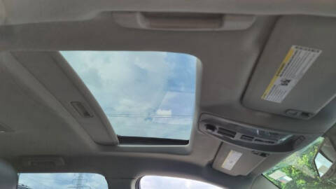 2010 GMC Terrain SLT-2