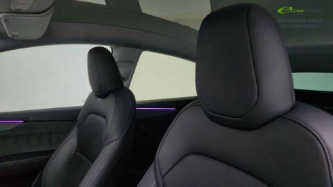 2026 Tesla Model Y Long Range