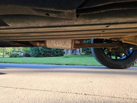 2003 HUMMER H2 Lux Series