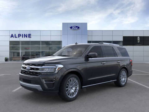 2024 Ford Expedition Limited