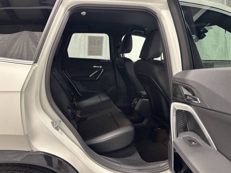 2025 BMW X1 xDrive28i