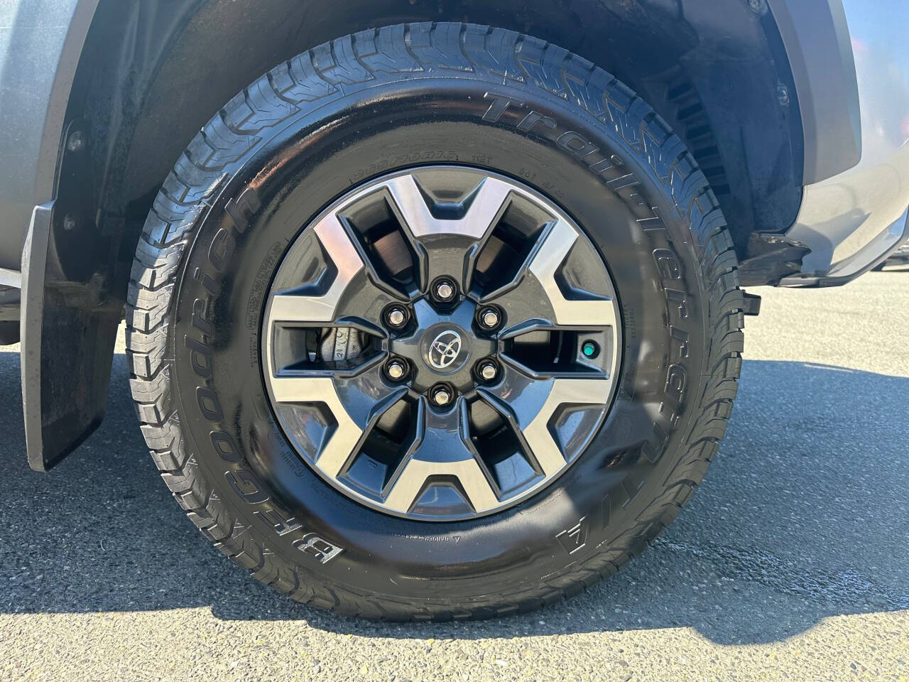 2021 Toyota Tacoma for sale at Autos by Talon in Seattle, WA