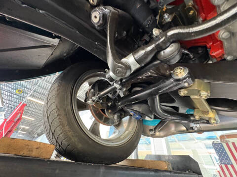 1955 Chevrolet Bel Air