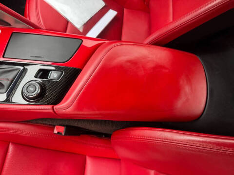 2015 Chevrolet Corvette Stingray Z51