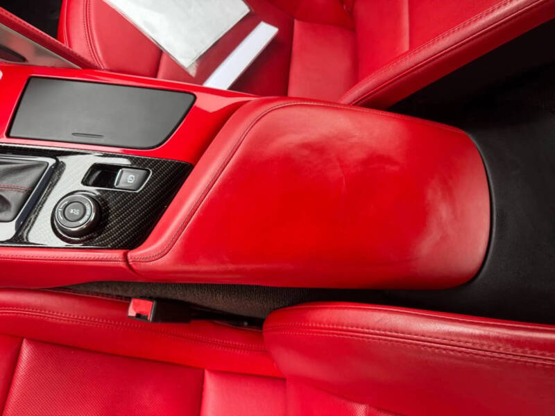 2015 Chevrolet Corvette Stingray Z51