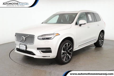 2023 Volvo XC90