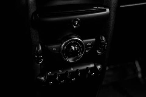 2013 MINI Hardtop Cooper S