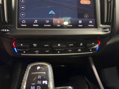 2022 Maserati Levante GT