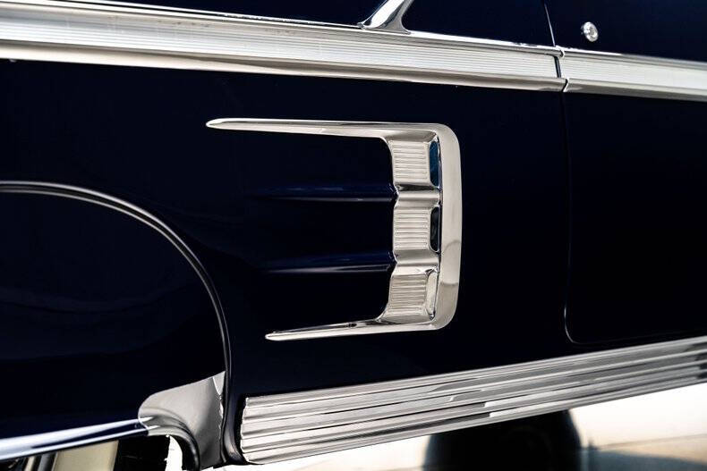 1958 Chevrolet Impala