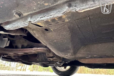 1990 Mazda MX-5 Miata