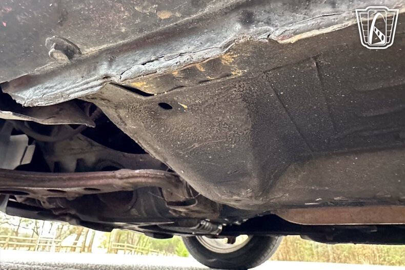 1990 Mazda MX-5 Miata