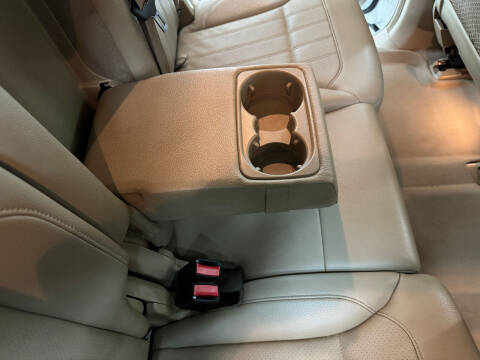 2015 Mercedes-Benz GL-Class GL 350 BlueTEC