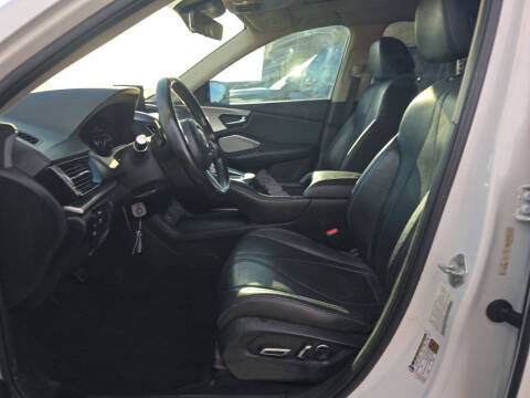 2021 Acura RDX w/Tech