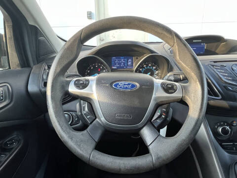 2014 Ford Escape S