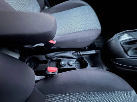 2016 RAM ProMaster City Tradesman