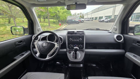 2007 Honda Element EX