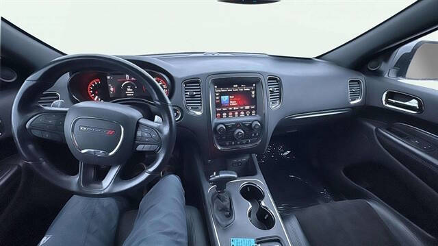 2019 Dodge Durango GT